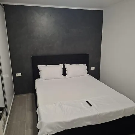 Exclusiv New Family 1 Apartman *