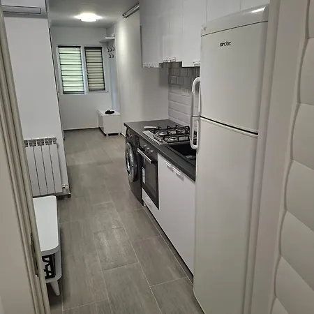 Apartman Exclusiv New Family 1
