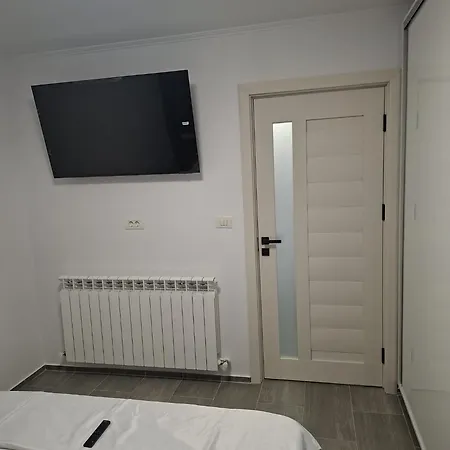 Exclusiv New Family 1 Apartman Năvodari
