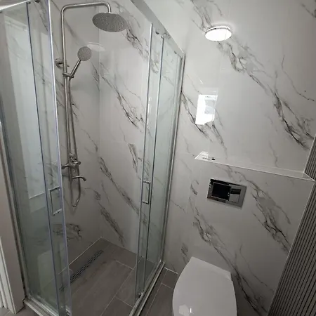 Apartman Exclusiv New Family 1 Năvodari